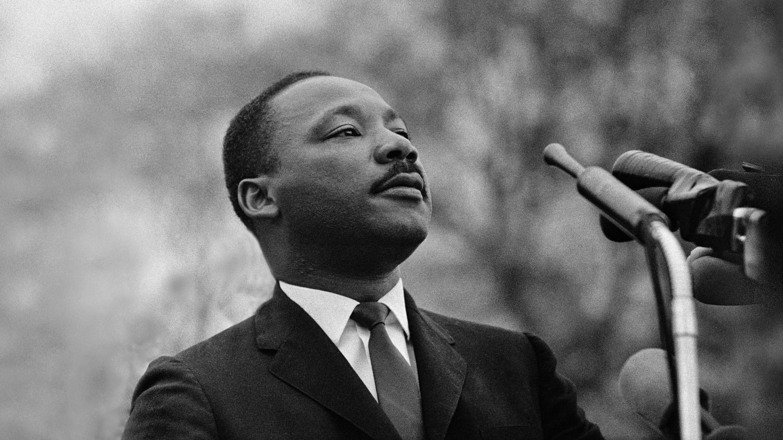 Selma to Montgomery Alabama March